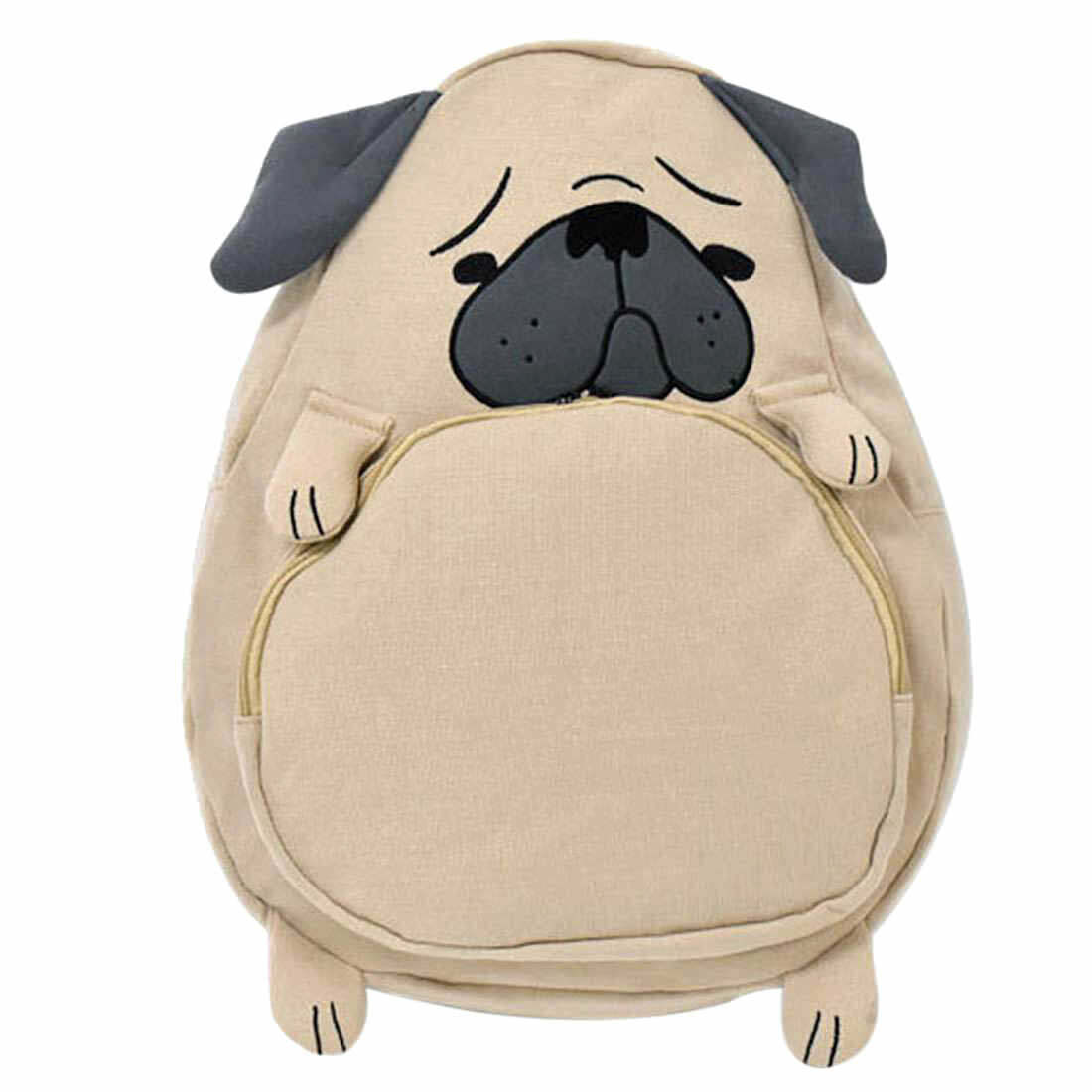 Puggo Backpack - Trendy Y2K Outfits for Women, Cute & Aesthetic Styles