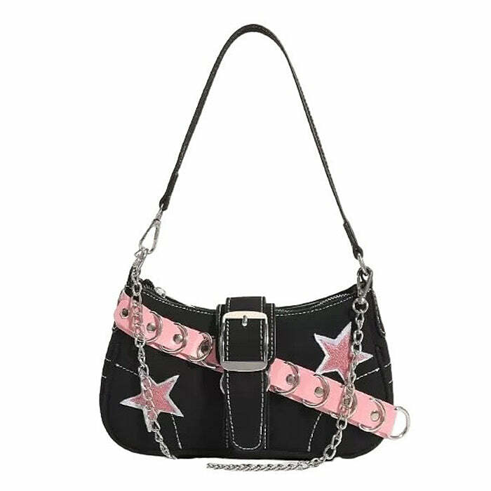 Y2K Baby Mini Handbag - Trendy Y2K Outfits for Women & Girls